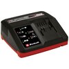 Ładowarka EINHELL PXC Power X-Fastcharger 21V 4A