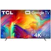 Telewizor TCL 75P735 75" LED 4K Google TV Dolby Atmos Dolby Vision HDMI 2.1 Android TV Tak