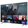 Telewizor TCL 75P735 75" LED 4K Google TV Dolby Atmos Dolby Vision HDMI 2.1 Tuner Analogowy