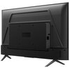 Telewizor TCL 43QLED760 43" LED 4K Google TV Dolby Vision Tuner DVB-C