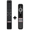 Telewizor TCL 43QLED760 43" LED 4K Google TV Dolby Vision Częstotliwość odświeżania ekranu 60 Hz