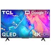 Telewizor TCL 43QLED760 43" LED 4K Google TV Dolby Vision Android TV Tak