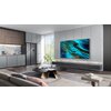 Telewizor TCL 43QLED760 43" LED 4K Google TV Dolby Vision Technologia HDR (High Dynamic Range) HLG