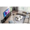 Telewizor TCL 43QLED760 43" LED 4K Google TV Dolby Vision Złącza HDMI x2, USB x1