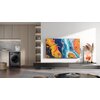 Telewizor TCL 43QLED760 43" LED 4K Google TV Dolby Vision Funkcje Wi-Fi, DLNA, Bluetooth