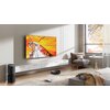 Telewizor TCL 43QLED760 43" LED 4K Google TV Dolby Vision Kolor obudowy Srebrny metal z połyskiem