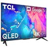 Telewizor TCL 43QLED760 43" LED 4K Google TV Dolby Vision Tuner Analogowy