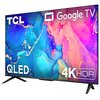 Telewizor TCL 43QLED760 43" LED 4K Google TV Dolby Vision Tuner Analogowy
