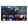 Telewizor TCL 50C735 50" QLED 4K Google TV Dolby Atmos Dolby Vision HDMI 2.1 Android TV Nie