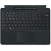 Klawiatura MICROSOFT Surface Pro Keyboard Czarny+ Pióro Surface Slim Pen 2