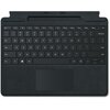 Klawiatura MICROSOFT Surface Pro Keyboard Czarny+ Pióro Surface Slim Pen 2 Układ klawiszy Standardowy