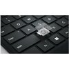 Klawiatura MICROSOFT Surface Pro Keyboard Czerwony Mak + Pióro Surface Slim Pen 2 Interfejs Magnetyczny