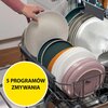 Zmywarka GORENJE GV520E15 Aqua Stop Zużycie wody na cykl w programie EKO [l/cykl] 9