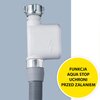 Zmywarka GORENJE GV520E15 Aqua Stop Połowa załadunku Tak