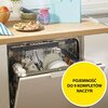 Zmywarka GORENJE GV520E15 Aqua Stop Programy zmywania 1 godzina