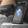 Etui SUPCASE Unicorn Beetle Pro do Apple iPhone 7/8/SE 2020/2022 Czarny Seria telefonu iPhone