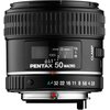 Obiektyw PENTAX SMC D-FA 50mm f/2.8 Macro Mocowanie obiektywu Pentax K