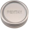 Obiektyw PENTAX HD DA 70mm f/2.4 Limited Srebrny Średnica filtra [mm] 49