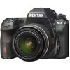 Aparat PENTAX K3 III + Obiektyw 18-135 mm f/3.5-5.6 WR Czarny Rozdzielczość efektywna [Mpx] 24.35