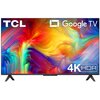 Telewizor TCL 43P735 43" LED 4K Google TV Dolby Atmos Dolby Vision HDMI 2.1 Android TV Tak