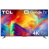 Telewizor TCL 50P735 50" LED 4K Google TV Dolby Atmos Dolby Vision HDMI 2.1 Android TV Tak