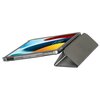 Etui na iPad Mini HAMA Fold Clear Szary Seria tabletu iPad mini