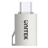 Adapter USB - USB-C UNITEK A1025GNI