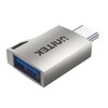 Adapter USB - USB-C UNITEK A1025GNI Rodzaj Adapter