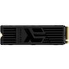 Dysk GOODRAM IRDM Pro M.2 4TB SSD