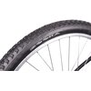 Rower górski MTB MASCIAGHI Hogan M18 27.5 cala męski Czarno-zielony Wyposażenie Instrukcja obsługi i montażu