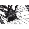 Rower elektryczny ESPERIA Bretagne D18 26 cali Czarny Kolekcja 2022
