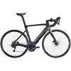 Rower elektryczny TORPADO Balio S M21 28 cali Srebrno-czerwony Rozmiar ramy [cal] 21