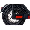 Hulajnoga elektryczna RED BULL Racing 10 30km 350W 10" Niebiesko-czerwony Funkcje Sygnał dźwiękowy, Wyświetlacz