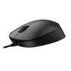 Mysz PHILIPS SPK7207B Czarny Typ myszy Optyczna
