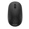 Mysz PHILIPS 4000 Series Czarny Rozdzielczość 1600 dpi