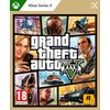Grand Theft Auto V Gra XBOX SERIES X