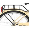 Rower miejski DAWSTAR Moly 1B D17 26 cali damski Cappuccino Przerzutka tylna marka Brak