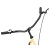 Rower miejski DAWSTAR Moly 1B D17 26 cali damski Cappuccino Waga [kg] 16