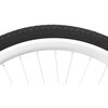 Rower miejski DAWSTAR Moly 1B D17 26 cali damski Cappuccino Przeznaczony Dla kobiety
