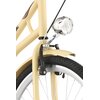 Rower miejski DAWSTAR Moly 1B D17 26 cali damski Cappuccino Wzrost [cm] 150 - 175