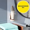Szczoteczka soniczna do mycia twarzy BEAUTIFLY B-Clean Pro Beżowy Funkcje Timer