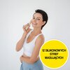Szczoteczka soniczna do mycia twarzy BEAUTIFLY B-Clean Pro Beżowy Czas pracy na akumulatorze [min] 360