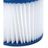 Filtr do pompy JILONG Typ I 29P481 Rodzaj filtra Papierowy
