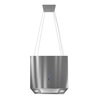 Okap AFRELLI AW-4 Italo 40 Inox Rodzaj okapu Na linkach