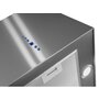 Okap AFRELLI AW-4 Italo 40 Inox Głębokość [cm] 40