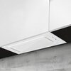 Okap AFRELLI AW-9R Prima Glass 90 Biały 639m3/h 64dB klasa B Tryb pracy Wyciąg