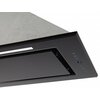 Okap AFRELLI AW-9R Prima Glass 60 Czarny 639m3/h 64dB klasa B Rodzaj okapu Wkłady
