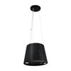 Okap AFRELLI AW-4 Superbo 40 Carbon Rodzaj okapu Na linkach