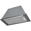 Okap AFRELLI AW-5 Prima Classic 60 Inox 428m3/h 65dB klasa D Głębokość [cm] 27