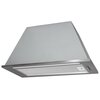 Okap AFRELLI AW-5 Prima Classic 60 Inox 428m3/h 65dB klasa D Rodzaj okapu Wkłady